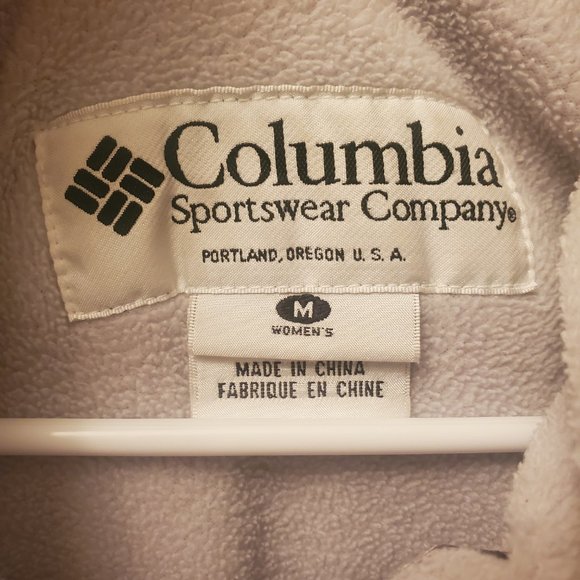 Columbia Sport | Winter Jacket | Medium - Picture 2 of 3